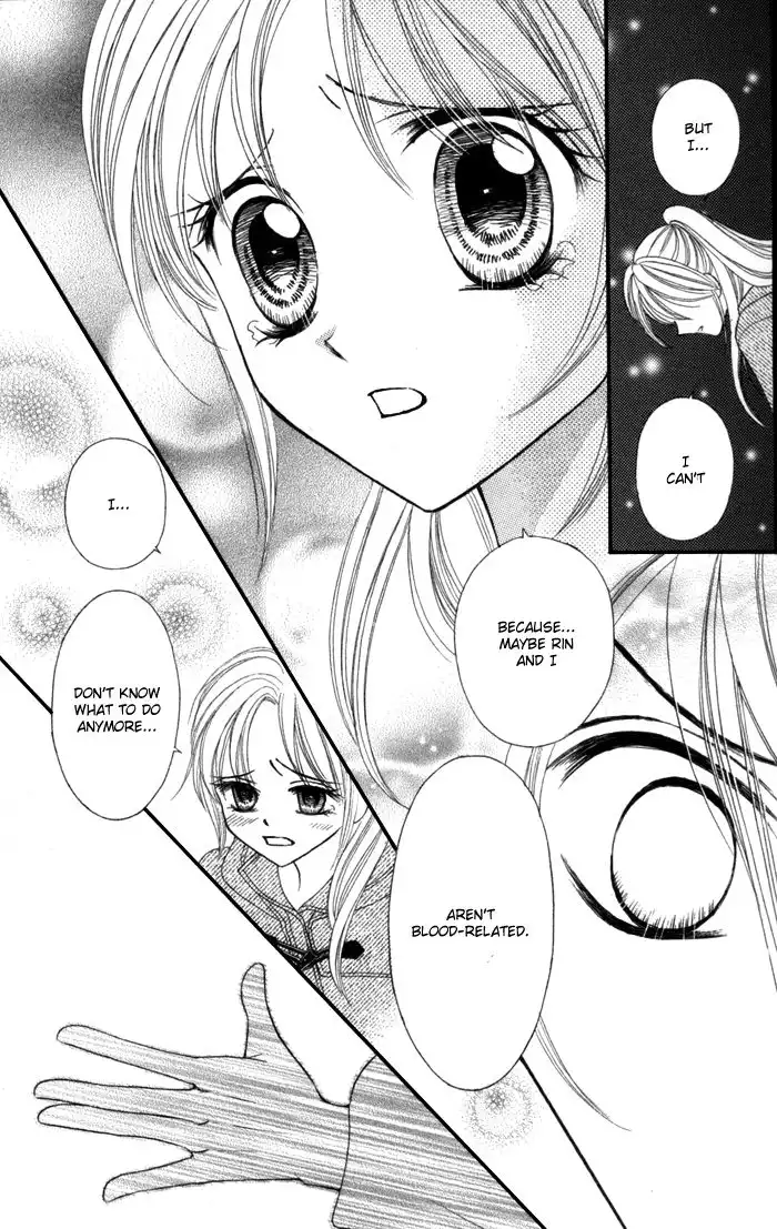 Usotsuki na Gemini Chapter 6 15